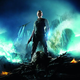 Illustration for article titled Ridley Scott reveals why he's taking Prometheus to Iceland. Plus new set photos for The Dark Knight Rises and Man of Steel!